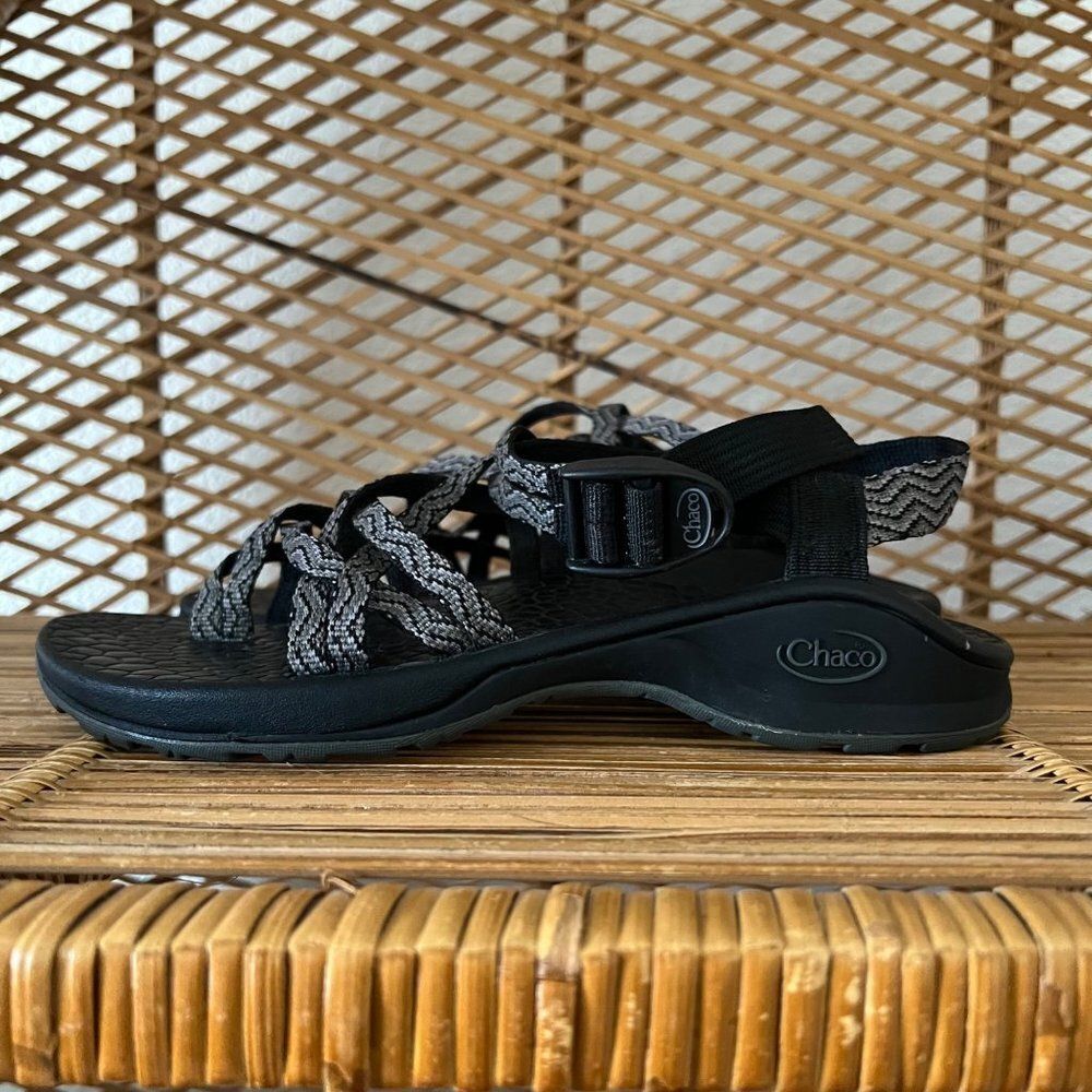 Chaco Sandals Updraft EcoTread X2 Womens J105182 Size 7 - Picture 2 of 8